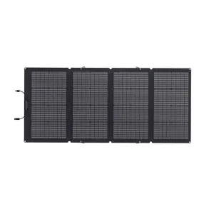 EcoFlow solární panel 220W (1ECO1000-08)