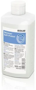 Ecolab Skinman Soft Protect - dezinfekční přípravek na ruce #5351279