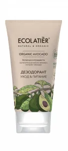 Krémový deodorant Avokádo, 40 ml - Ecolatier