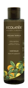 Balzám Marula - zdraví a krása vlasů - EcoLatier Organic - 250ml