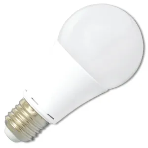 Ecolite LED žárovka 15W E27 Barva světla: Denní bílá LED15W-A60/E27/4100