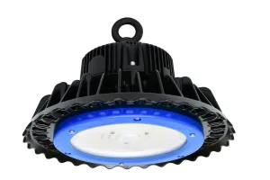 Ecolite LED průmyslové svítidlo Industry 100W 160lm/W HB03-100W