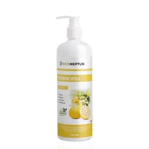 EcoNeptun hygienické mýdlo citron, 500 ml