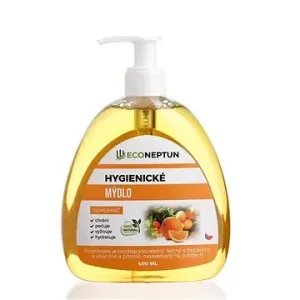 Hygienické mýdlo pomeranč 400 ml