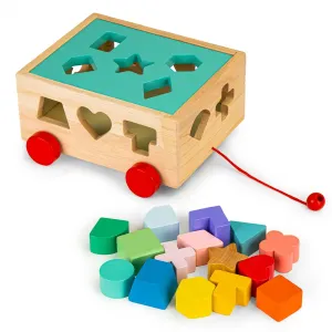 Hračky pro děti ECOTOYS
