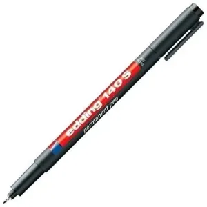 EDDING 140 S OHP pen, černý