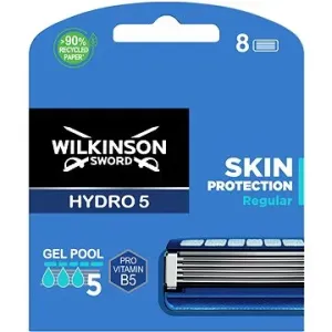 WILKINSON Hydro 5 Skin Protection náhladní hlavice 8 ks