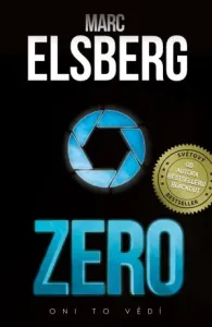 Zero - Marc Elsberg - e-kniha