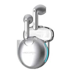 Sluchátka Edifier HECATE GM5 (stříbrná)