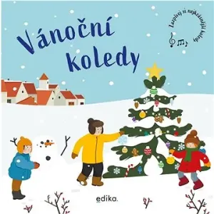 Vánoční koledy - Vladimír Dvořák, Ladislava Vondráčková #94906