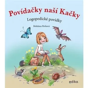 Knihy pro děti Edika