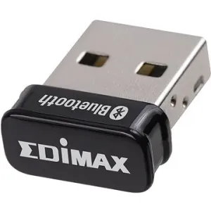 EDIMAX Bluetooth 5.0 USB Adapter