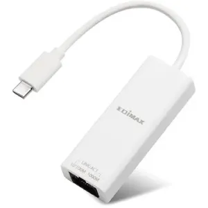 EDIMAX USB-C Gigabit Adapter #3847231
