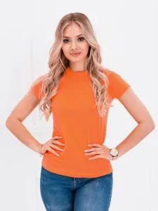 Edoti Triko Oranžová
