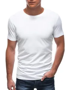 Pánské tričko RANDELL bílé