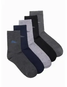 Pánské ponožky EDOTI