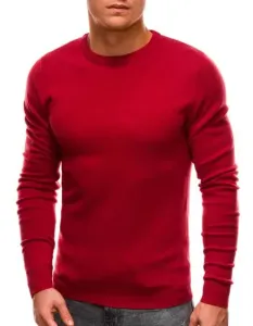 Pánský svetr KAY červený