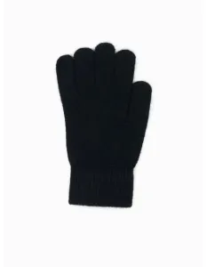 Dámské rukavice ALR067 černé