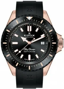 Sportovní hodinky Edox