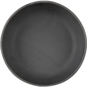 Silikonová miska Eeveve Bowl large Silicone - Marble Granite Gray