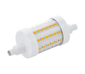 Eglo LED Žárovka R7S/7W/230V 2700K - Eglo 11829