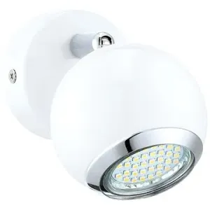 EGLO 31001 - LED Bodové svítidlo BIMEDA 1xGU10/3W LED