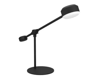 Eglo Eglo 900353 - LED Stolní lampa CLAVELLINA LED/6,8W/230V
