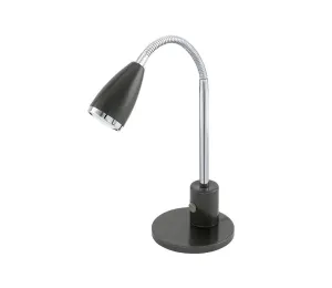 Eglo Eglo 92873 - LED stolní lampa FOX 1xGU10/3W/230V