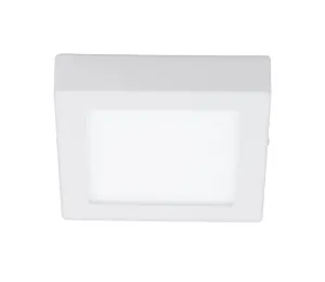 Eglo Eglo 94074 - LED stropní svítidlo FUEVA 1 LED/10,88W/230V