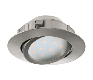 Eglo Eglo 95849 - LED podhledové svítidlo PINEDA 1xLED/6W/230V