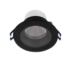 Eglo Eglo 99493 - LED Stmívatelné koupelnové svítidlo SALABATE LED/6W/230V 2700K IP44