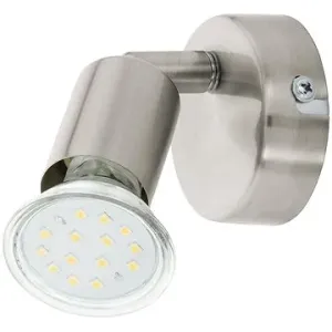 Eglo 92595 - LED bodové svítidlo BUZZ-LED 1xGU10/2,5/230V