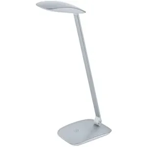 Eglo 95694 - LED Stmívatelná stolní lampa CAJERO 1xLED/4,5W/USB