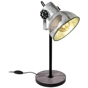 Eglo 49718 - Stolní lampa BARNSTAPLE 1xE27/40W/230V