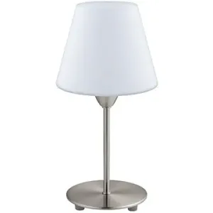 Eglo 95785 - Stolní lampa DAMASCO 1 1xE14/60W/230V