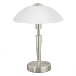 Stolní lampy EGLO