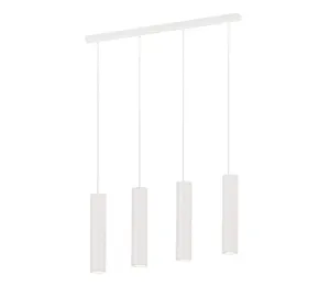 LED lustry EGLO