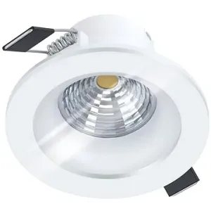 Eglo 98241 - LED Koupelnové podhledové svítidlo SALABATE LED/6W/230V IP44