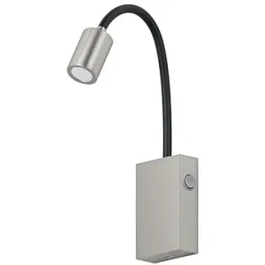 Eglo 96567 - LED Nástěnné bodové svítidlo TAZZOLI 1xLED/3,5W/230V chrom