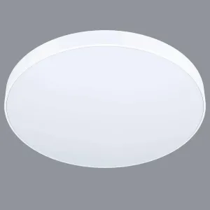 Eglo 98892 - LED Stmívatelné stropní svítidlo ZUBIETA-A LED/24W/230V + DO