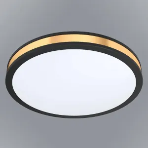 Eglo 99407 - LED Stropní svítidlo PESCAITO LED/24W/230V