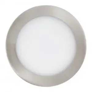 LED Zápustné svítidlo FUEVA-Z - EGLO 900113 stmívatelné