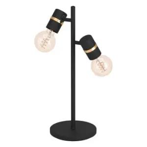 Stolní lampička LURONE - EGLO 900178