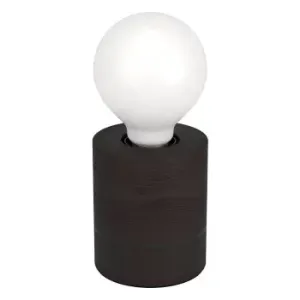 Stolní lampička TURIALDO 1 - EGLO 900334