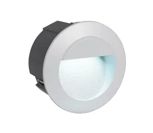 Eglo Eglo 95233 - LED Venkovní orientační svítidlo ZIMBA 1xLED/2,5W/230V IP65