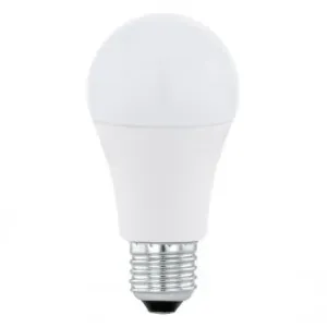LED žárovka A60/1050lm/12W/E27/4000K – EGLO 11482
