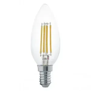 LED žárovka - EGLO 110014 - 4W patice E14