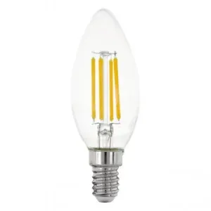 LED žárovka - EGLO 110016 - 7W patice E14