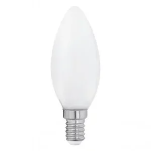 LED žárovka - EGLO 110044 - 7W patice E14