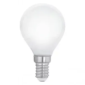 LED žárovka - EGLO 110047 - 7W patice E14